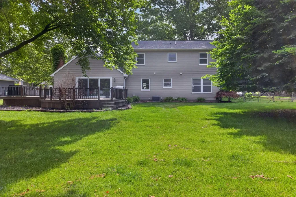 5912 Salabelle Street Summit Township MI 49201