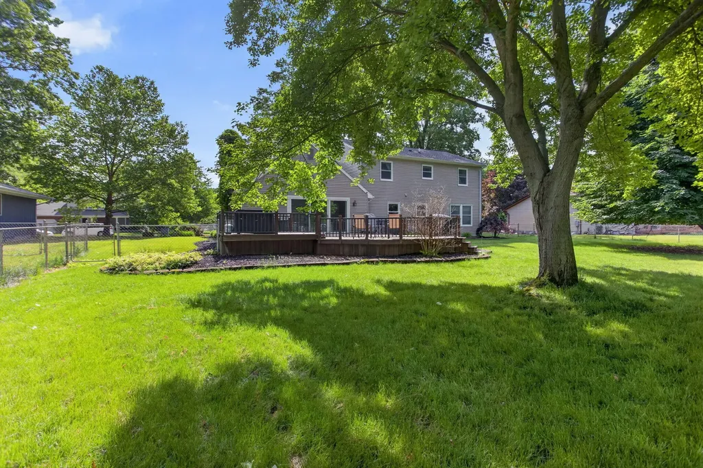 5912 Salabelle Street Summit Township MI 49201