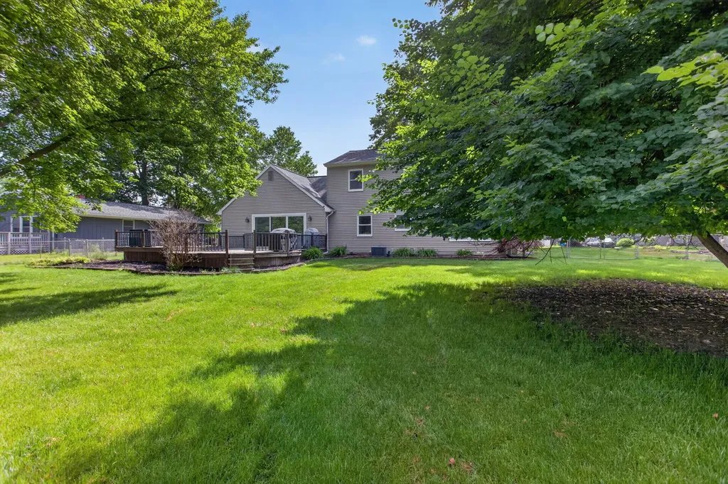 5912 Salabelle Street Summit Township MI 49201