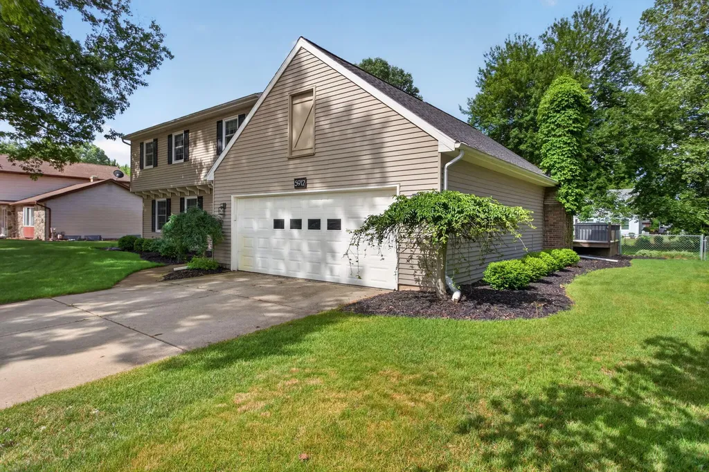 5912 Salabelle Street Summit Township MI 49201