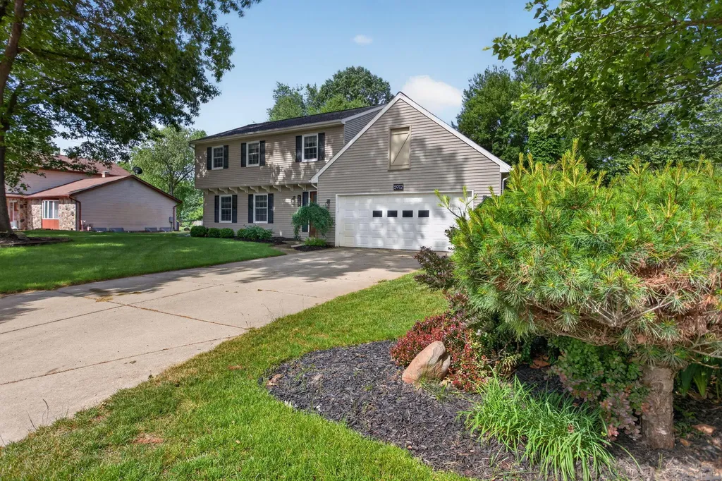 5912 Salabelle Street Summit Township MI 49201