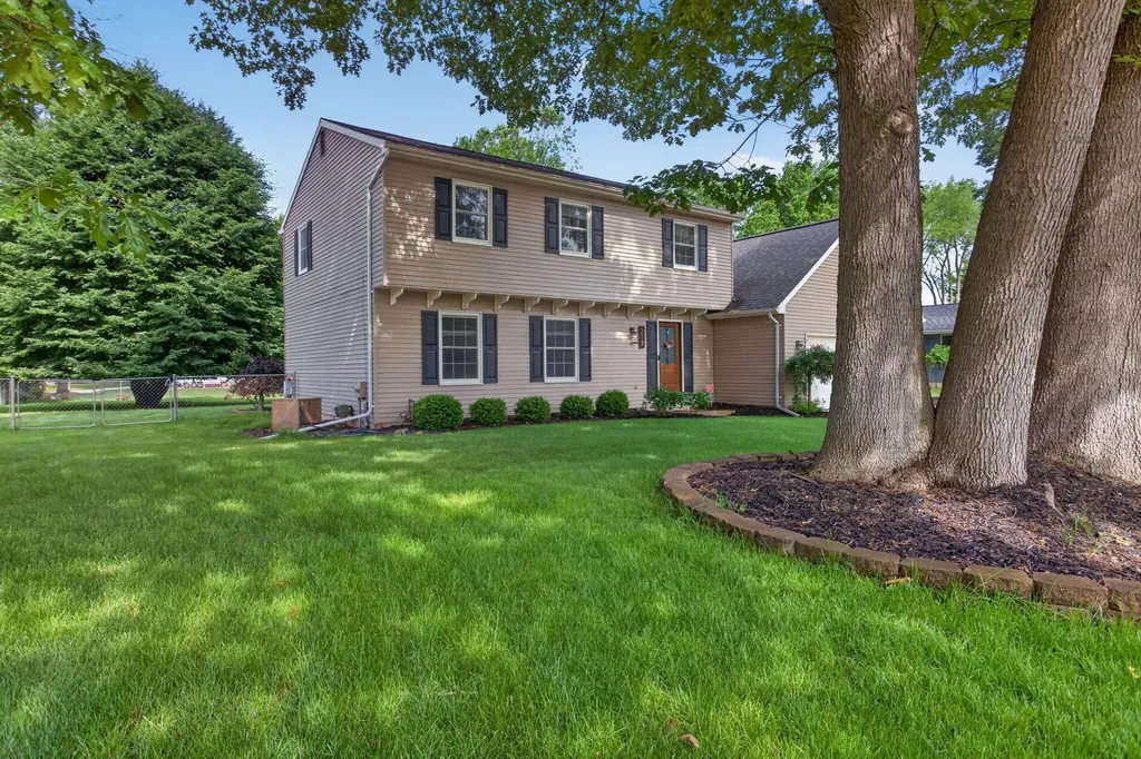5912 Salabelle Street Summit Township MI 49201
