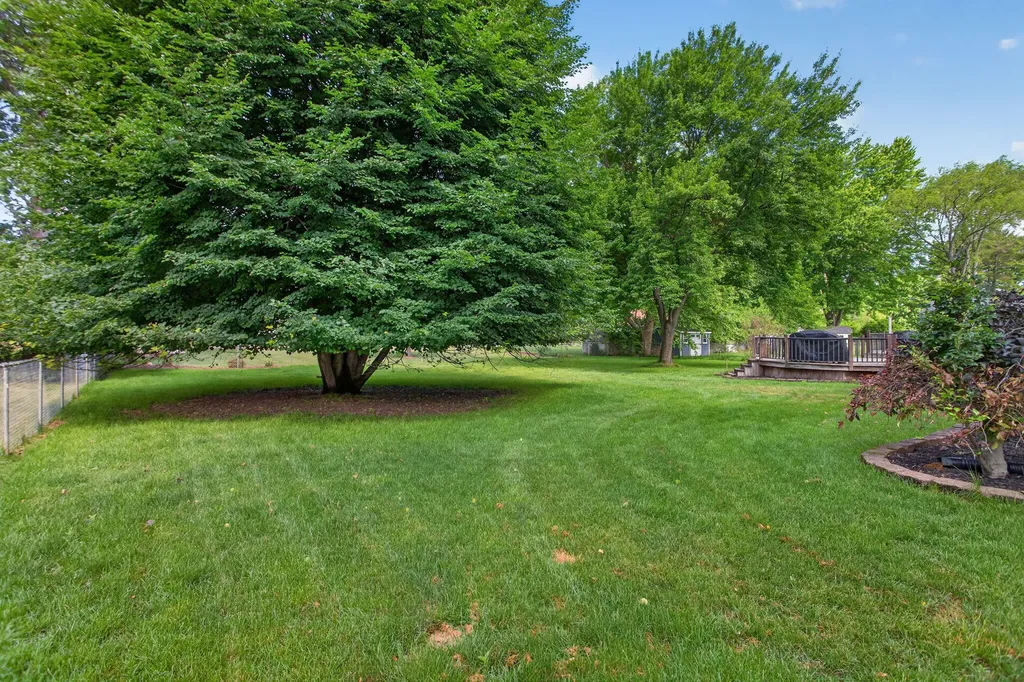 5912 Salabelle Street Summit Township MI 49201