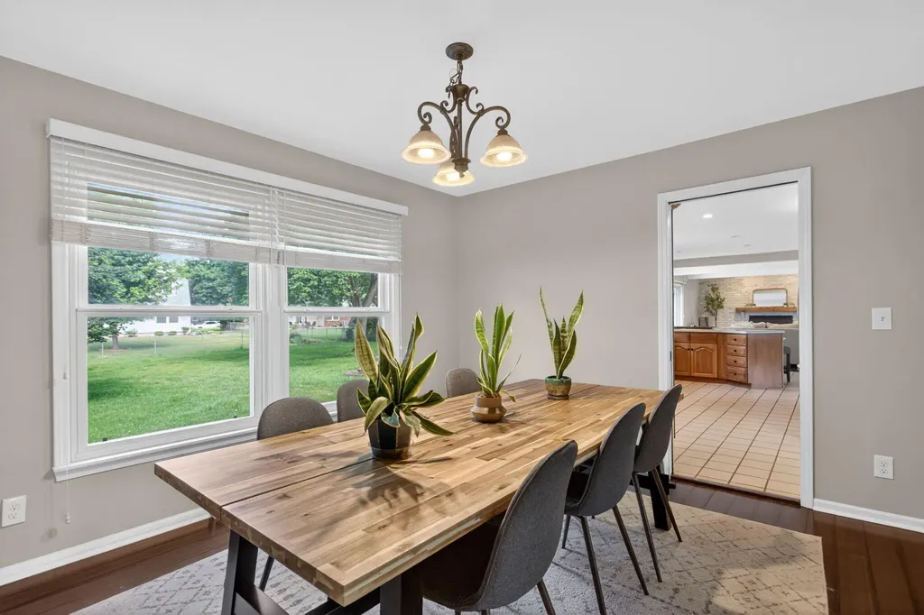 5912 Salabelle Street Summit Township MI 49201