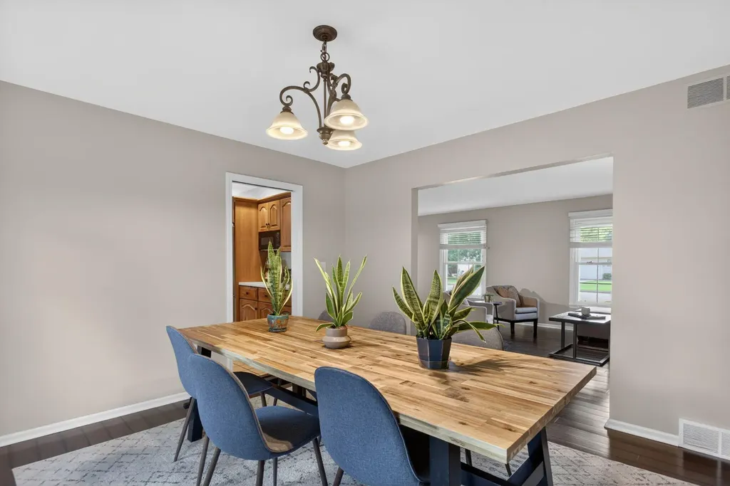 5912 Salabelle Street Summit Township MI 49201