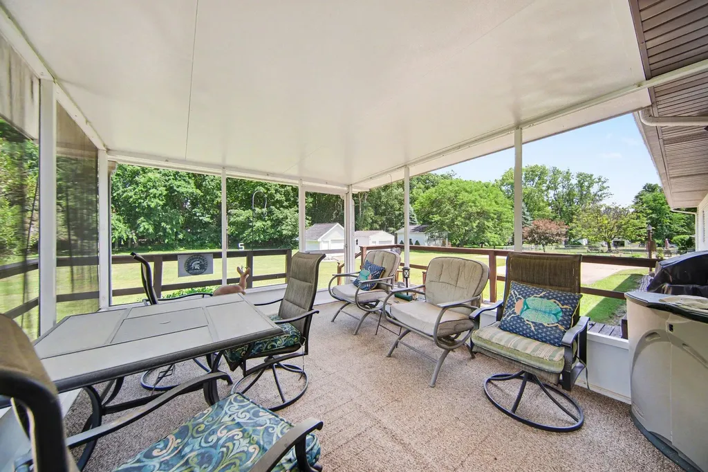 4555 Clinton Road Blackman Charter Township MI 49201