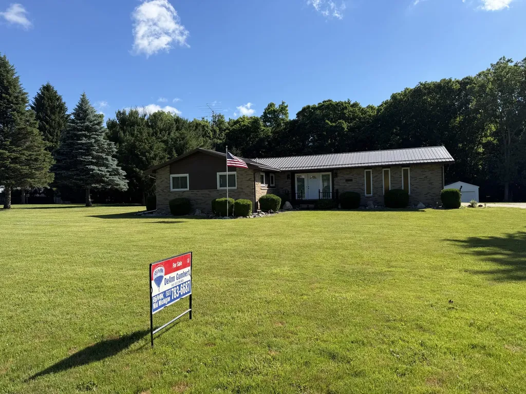 4555 Clinton Road Blackman Charter Township MI 49201