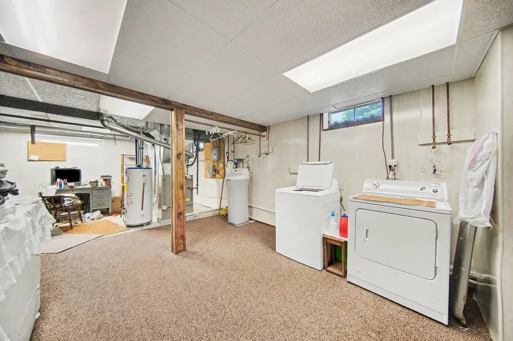 4555 Clinton Road Blackman Charter Township MI 49201