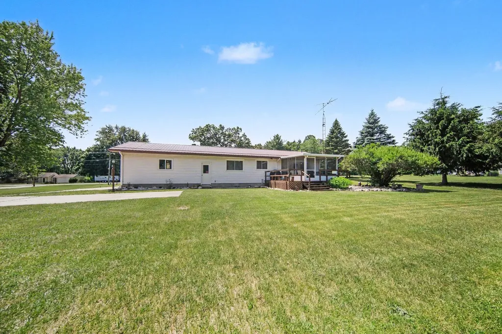 4555 Clinton Road Blackman Charter Township MI 49201