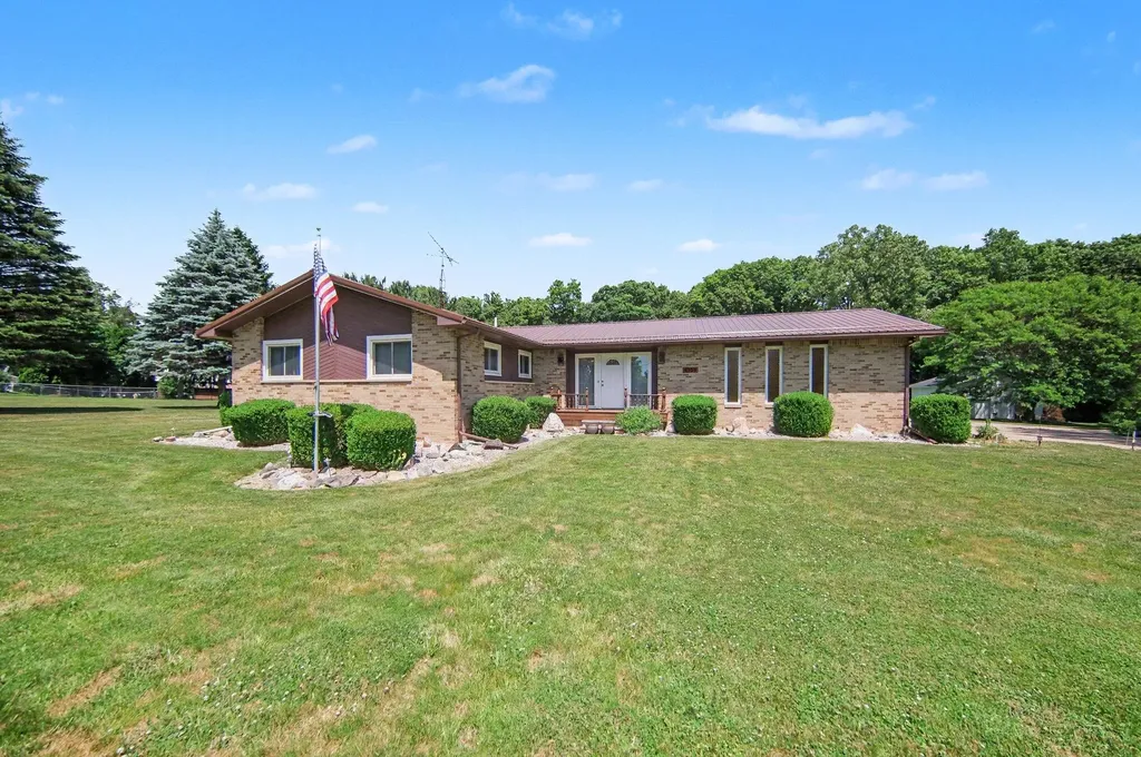 4555 Clinton Road Blackman Charter Township MI 49201