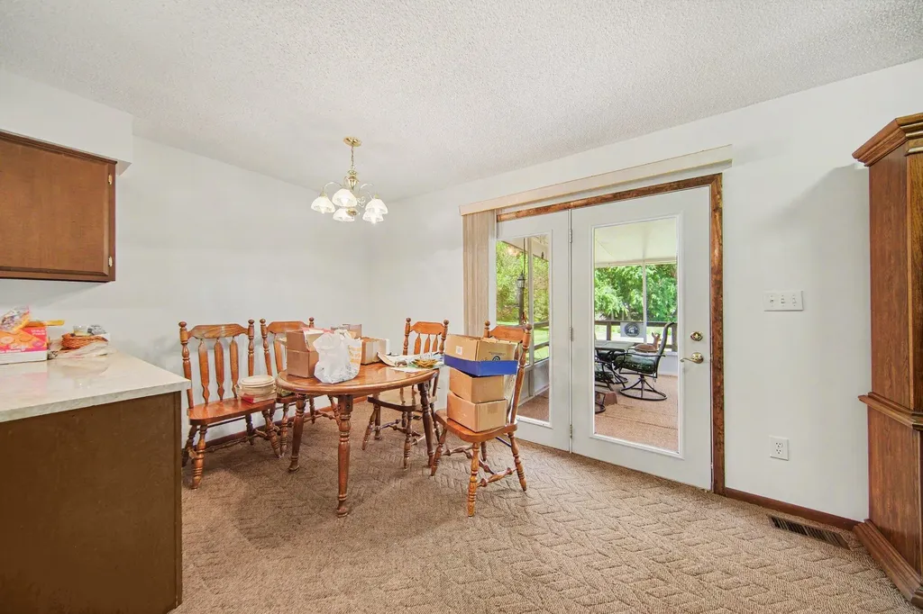 4555 Clinton Road Blackman Charter Township MI 49201