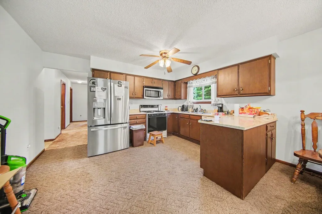 4555 Clinton Road Blackman Charter Township MI 49201