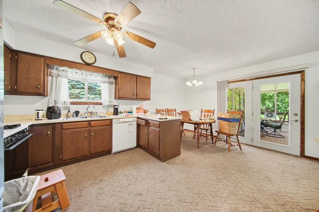 4555 Clinton Road Blackman Charter Township MI 49201