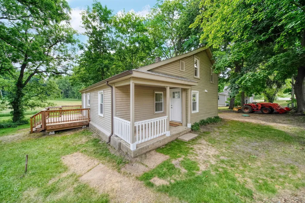 10500 Moscow Road Moscow Township MI 49250