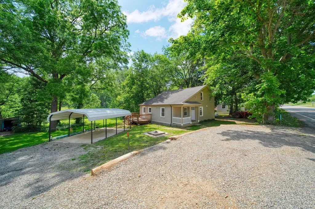 10500 Moscow Road Moscow Township MI 49250