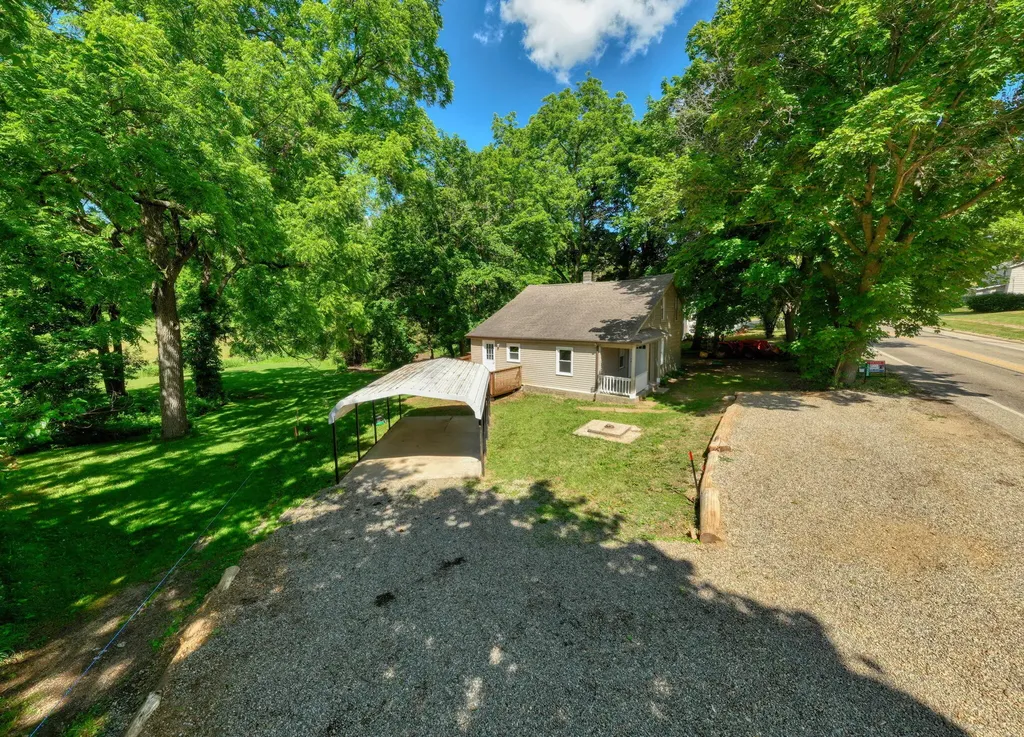 10500 Moscow Road Moscow Township MI 49250