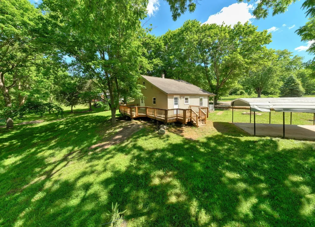 10500 Moscow Road Moscow Township MI 49250