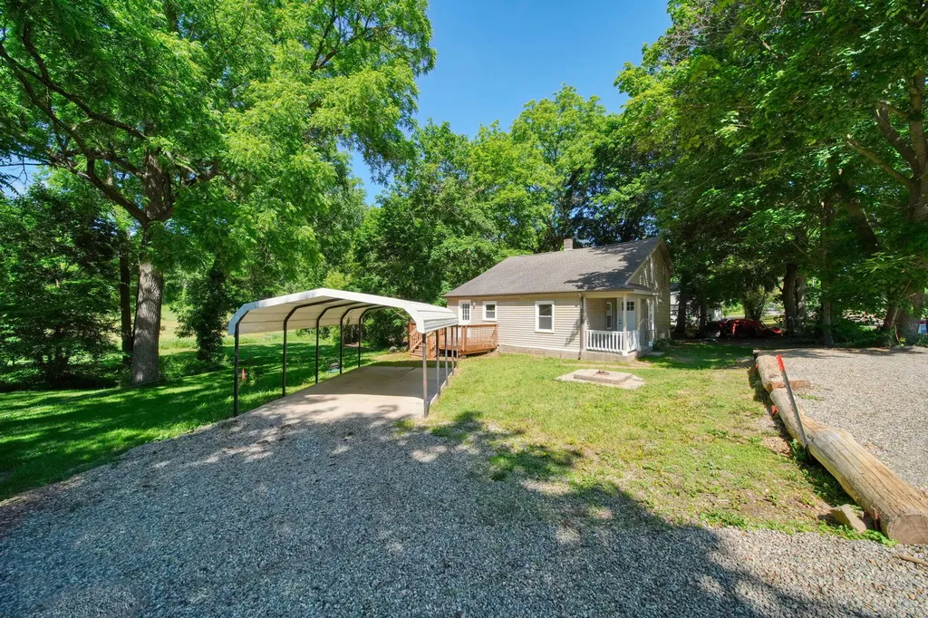 10500 Moscow Road Moscow Township MI 49250