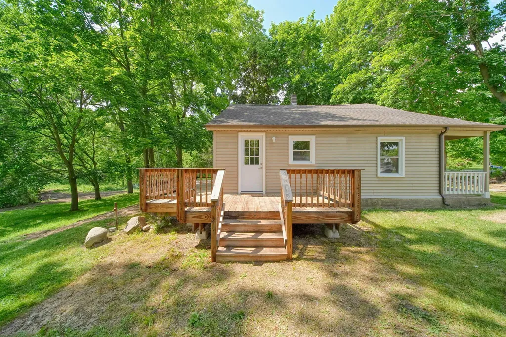 10500 Moscow Road Moscow Township MI 49250