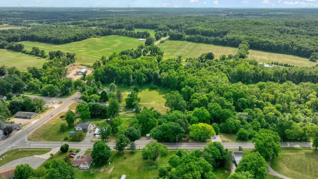 10500 Moscow Road Moscow Township MI 49250