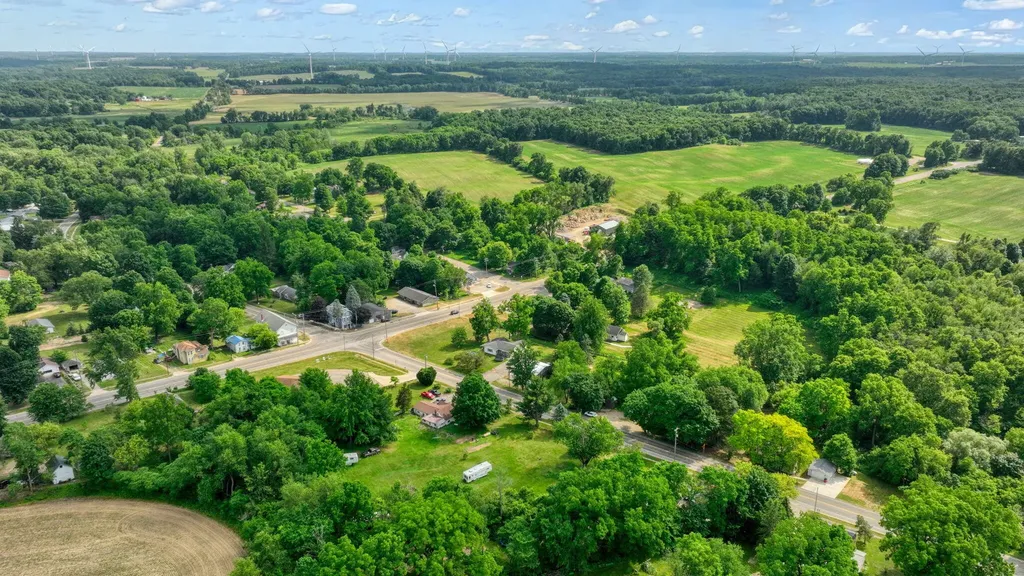 10500 Moscow Road Moscow Township MI 49250
