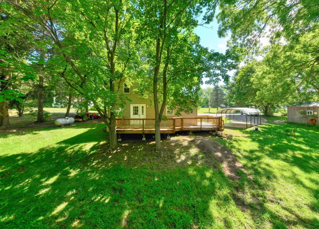 10500 Moscow Road Moscow Township MI 49250