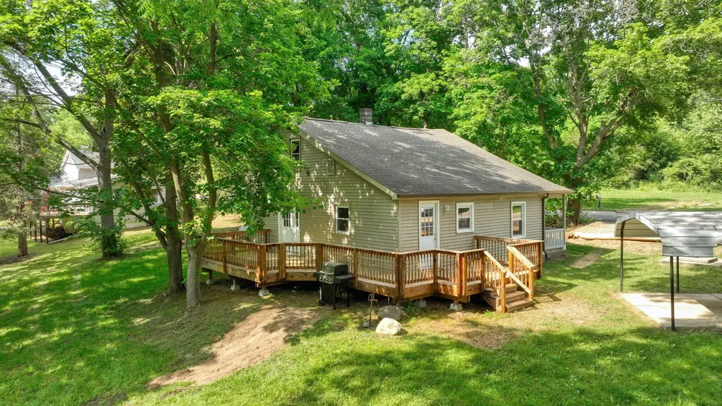 10500 Moscow Road Moscow Township MI 49250