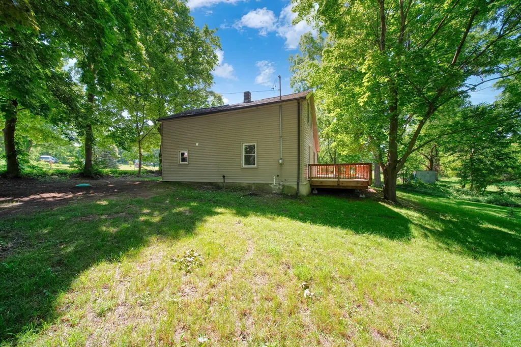 10500 Moscow Road Moscow Township MI 49250