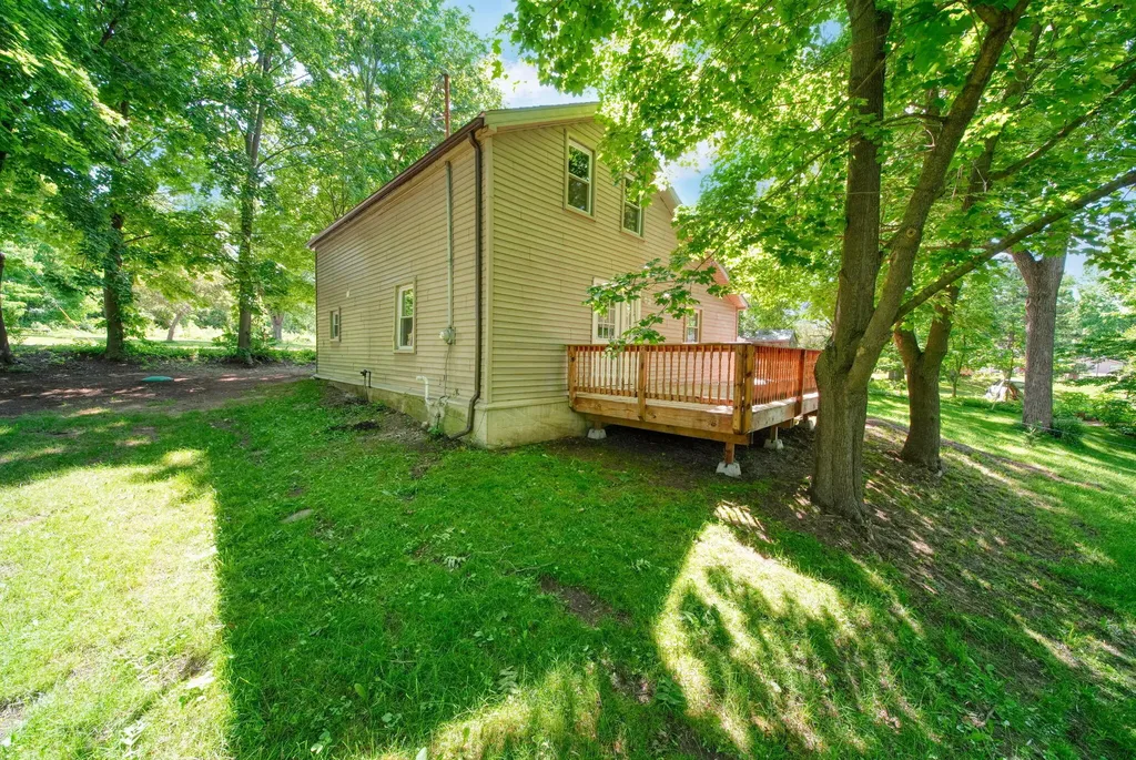 10500 Moscow Road Moscow Township MI 49250