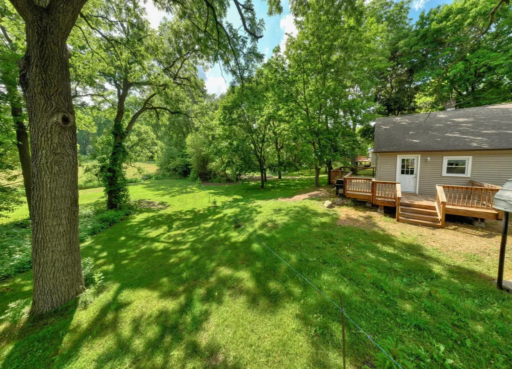 10500 Moscow Road Moscow Township MI 49250