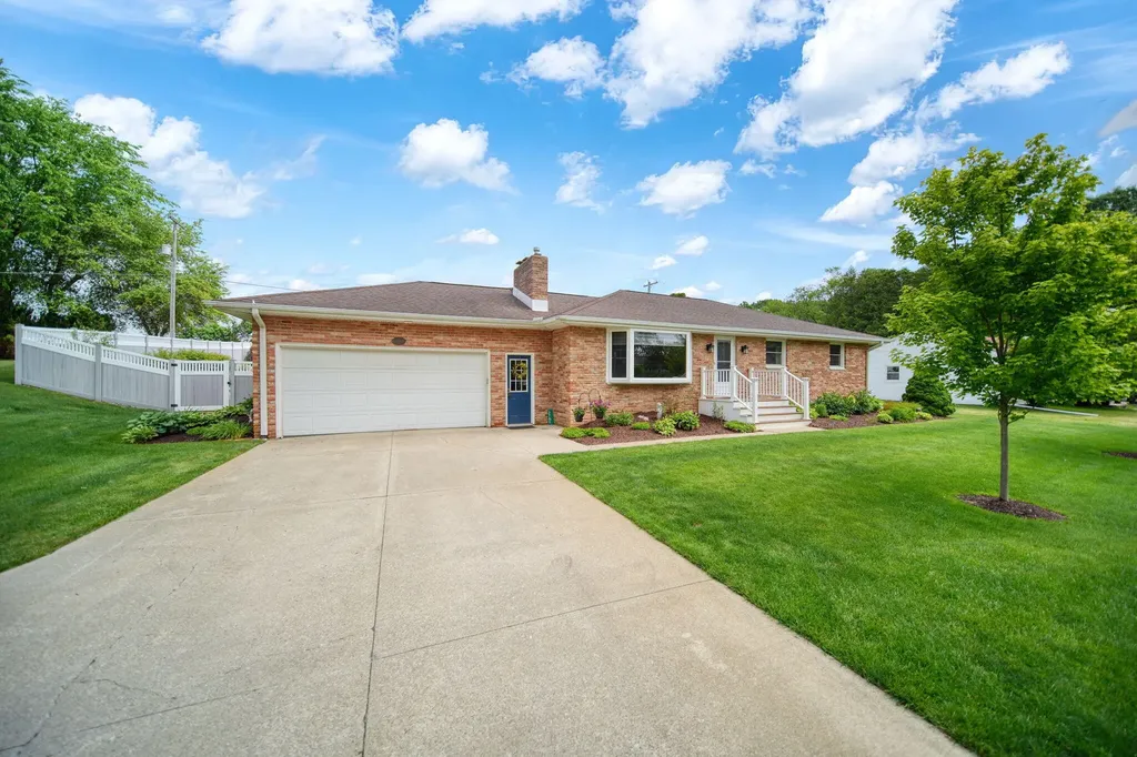3780 Hendee Road Blackman Charter Township MI 49201