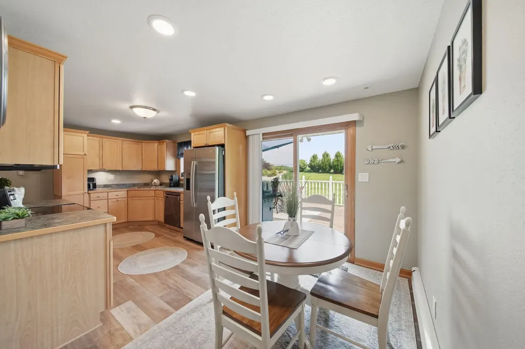 3780 Hendee Road Blackman Charter Township MI 49201