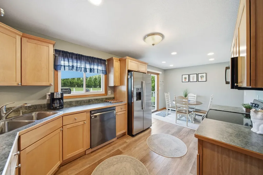 3780 Hendee Road Blackman Charter Township MI 49201