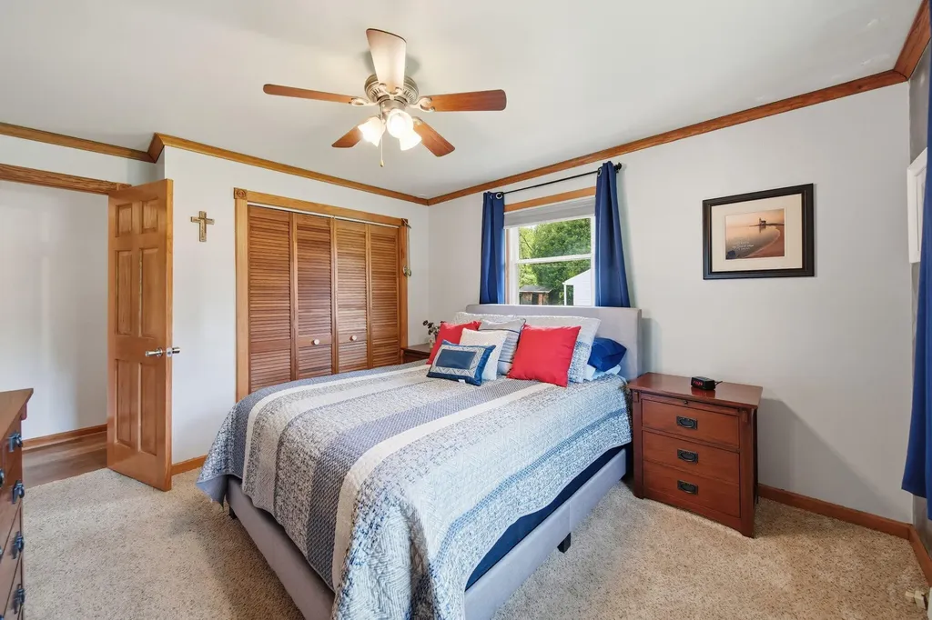 3780 Hendee Road Blackman Charter Township MI 49201