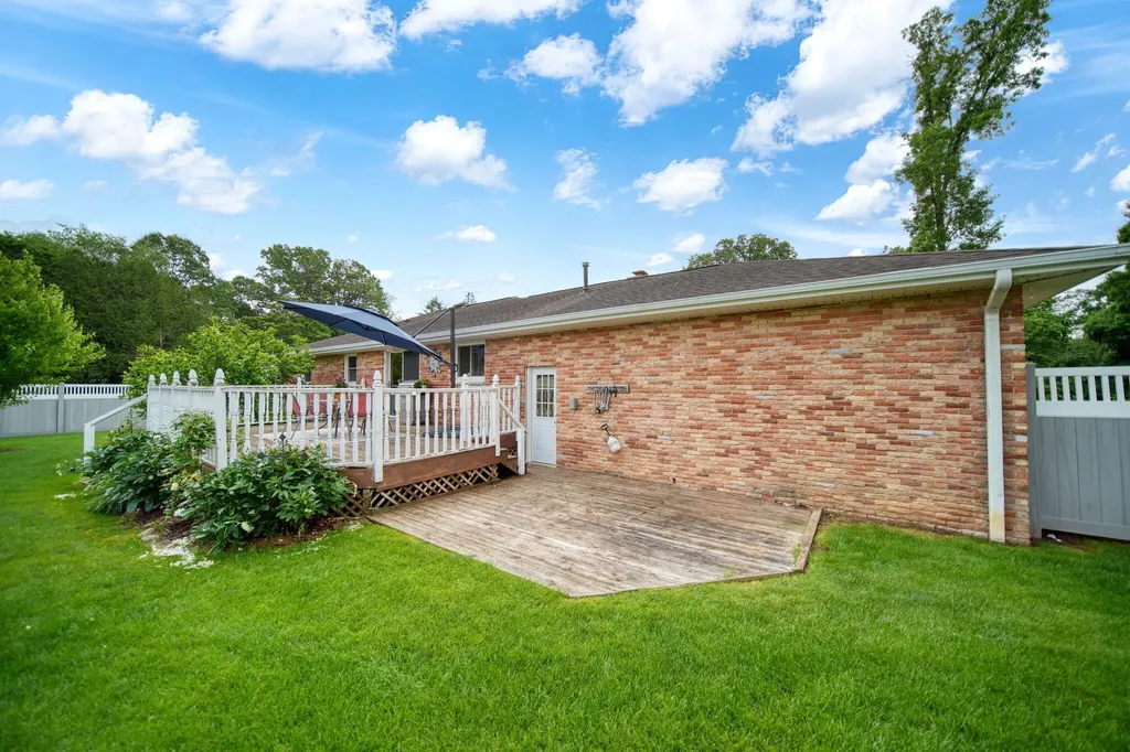 3780 Hendee Road Blackman Charter Township MI 49201