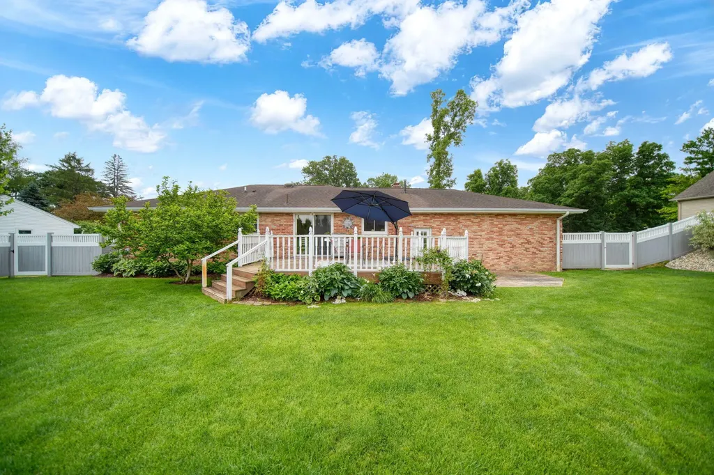 3780 Hendee Road Blackman Charter Township MI 49201