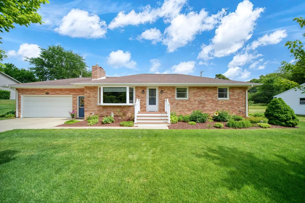 3780 Hendee Road Blackman Charter Township MI 49201