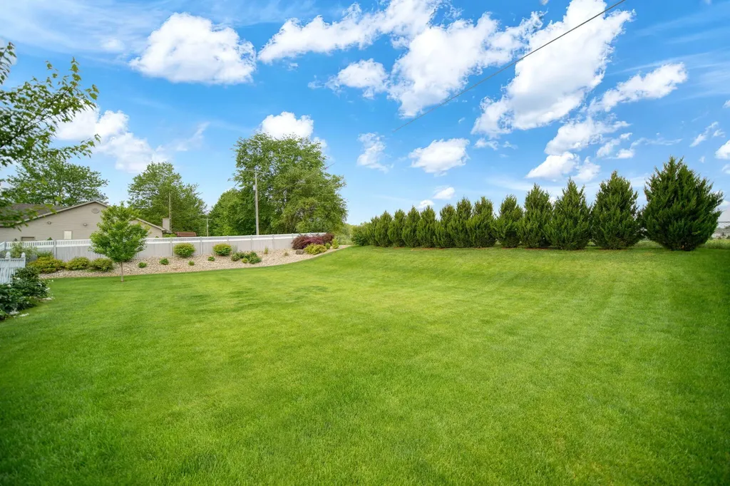 3780 Hendee Road Blackman Charter Township MI 49201