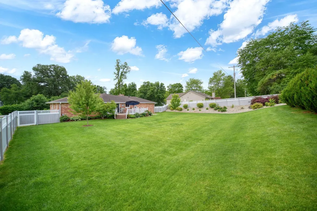 3780 Hendee Road Blackman Charter Township MI 49201