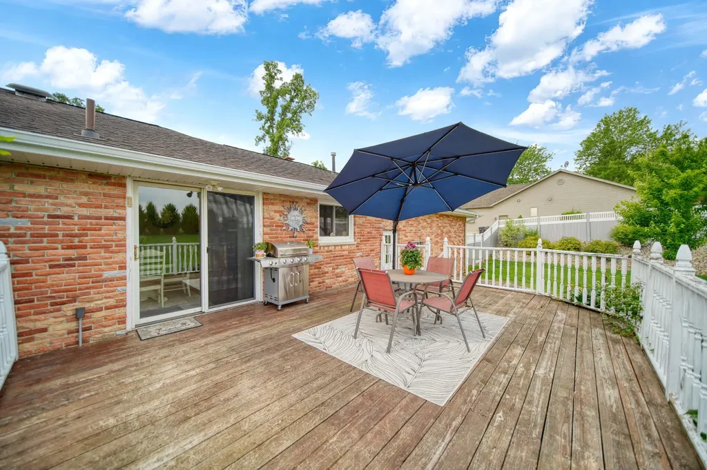 3780 Hendee Road Blackman Charter Township MI 49201