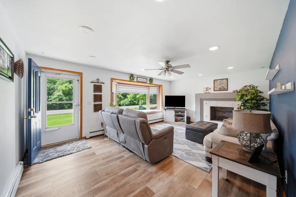 3780 Hendee Road Blackman Charter Township MI 49201