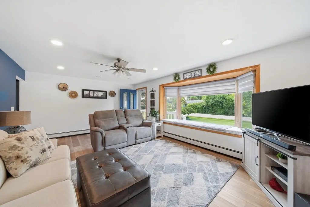 3780 Hendee Road Blackman Charter Township MI 49201