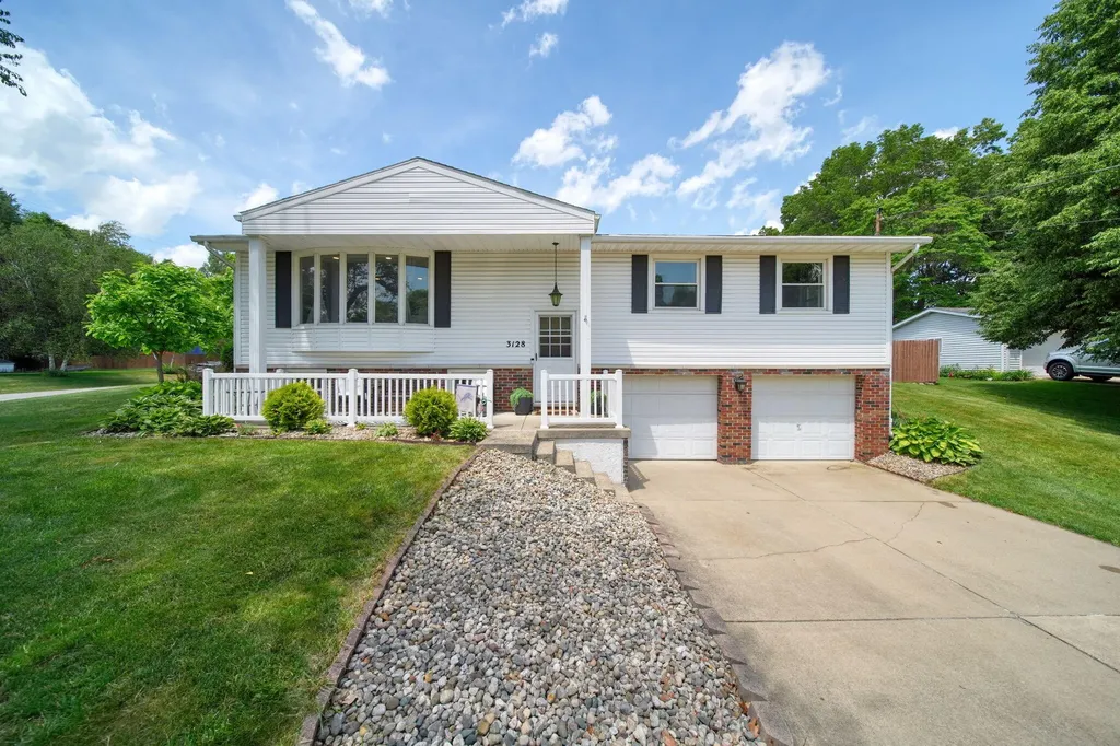 3128 Fawn Lane Blackman Charter Township MI 49201