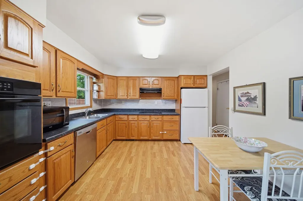 3128 Fawn Lane Blackman Charter Township MI 49201
