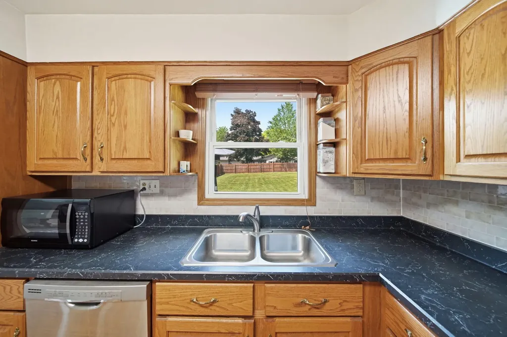 3128 Fawn Lane Blackman Charter Township MI 49201