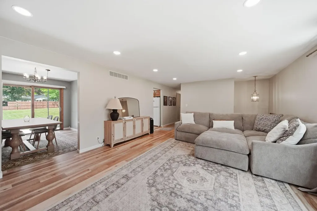 3128 Fawn Lane Blackman Charter Township MI 49201