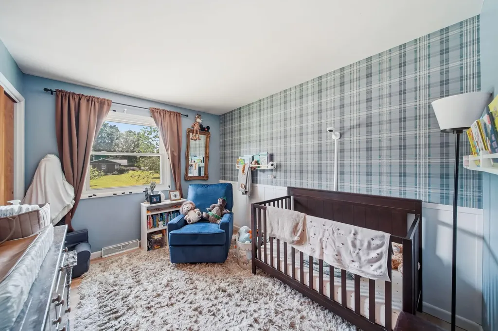 3128 Fawn Lane Blackman Charter Township MI 49201