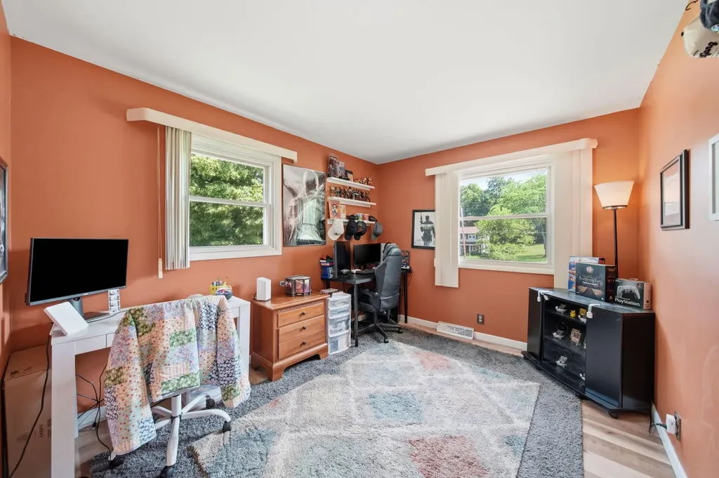 3128 Fawn Lane Blackman Charter Township MI 49201