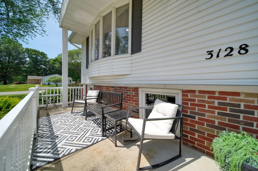 3128 Fawn Lane Blackman Charter Township MI 49201