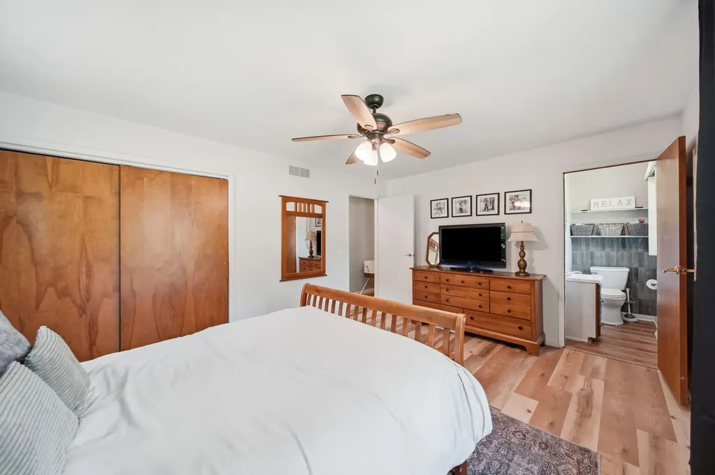 3128 Fawn Lane Blackman Charter Township MI 49201
